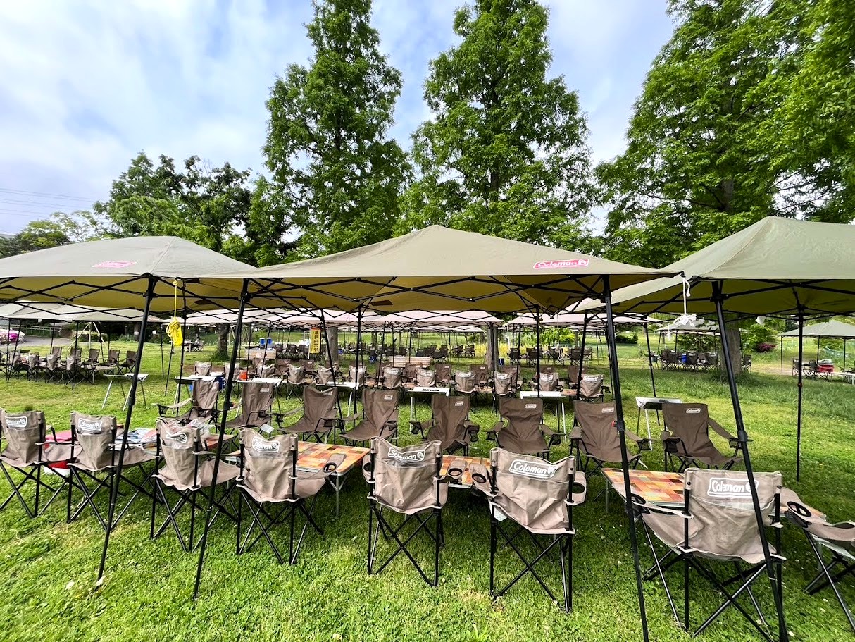 今年の営業開始は２月２８日から♪